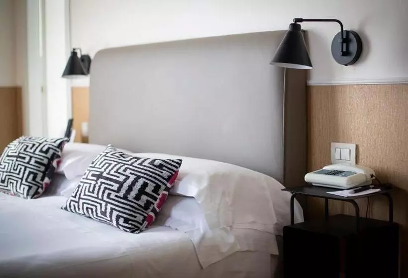 Fotos del hotel Adriano:  9