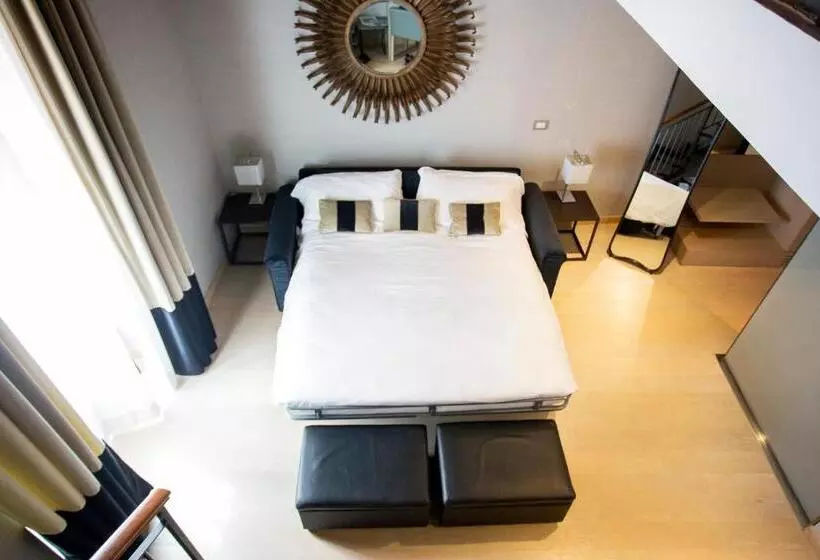 Fotos del hotel Adriano:  7