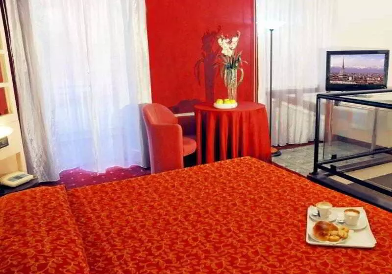 Fotos del hotel Amadeus E Teatro:  24