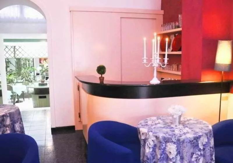 Fotos del hotel Amadeus E Teatro:  5