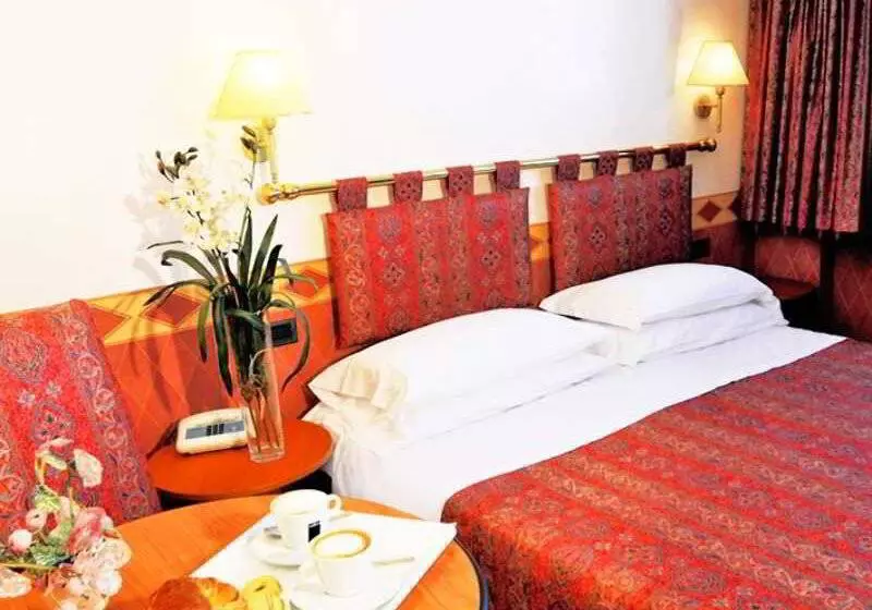 Fotos del hotel Amadeus E Teatro:  22