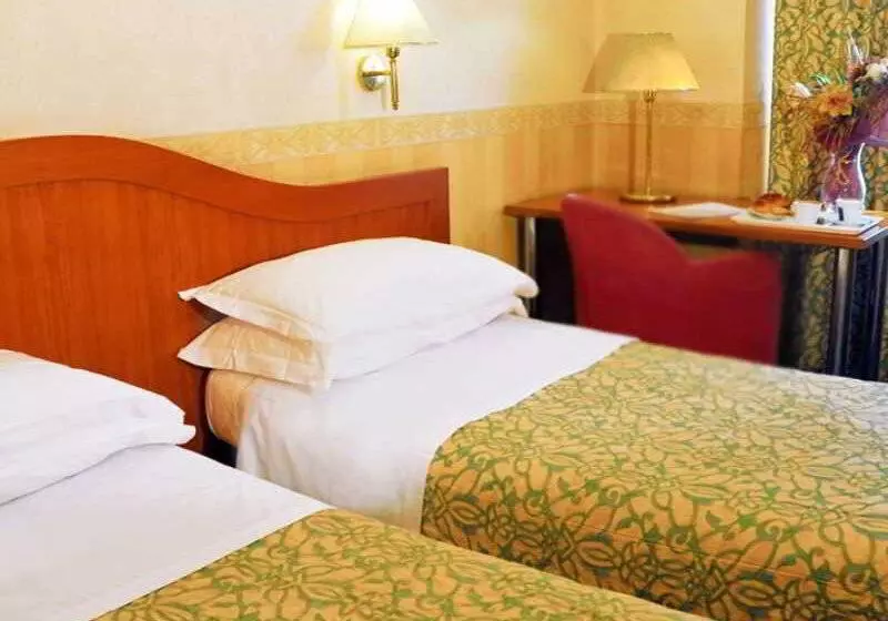 Fotos del hotel Amadeus E Teatro:  23