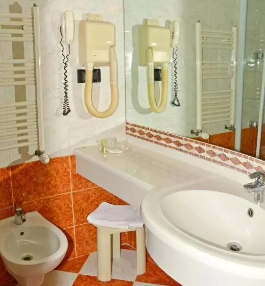 Fotos del hotel Amadeus E Teatro:  10