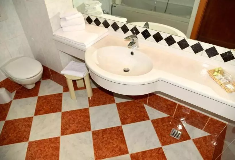 Fotos del hotel Amadeus E Teatro:  16