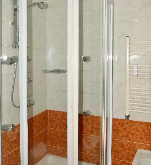 Fotos del hotel Amadeus E Teatro:  13