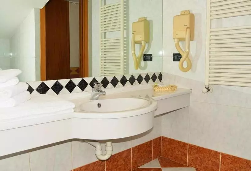 Fotos del hotel Amadeus E Teatro:  6