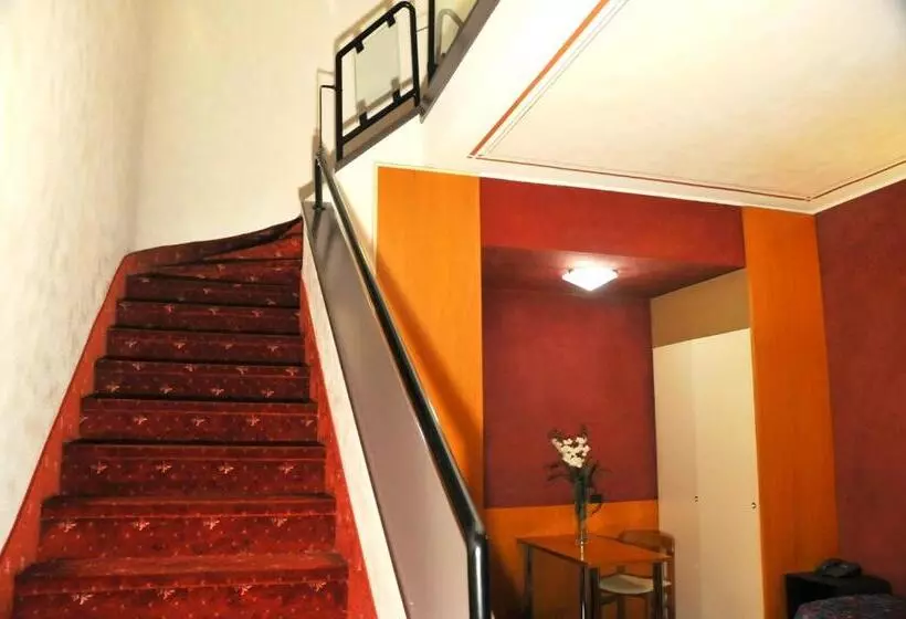 Fotos del hotel Amadeus E Teatro:  3