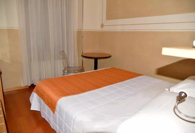 Fotos del hotel Amadeus E Teatro:  18