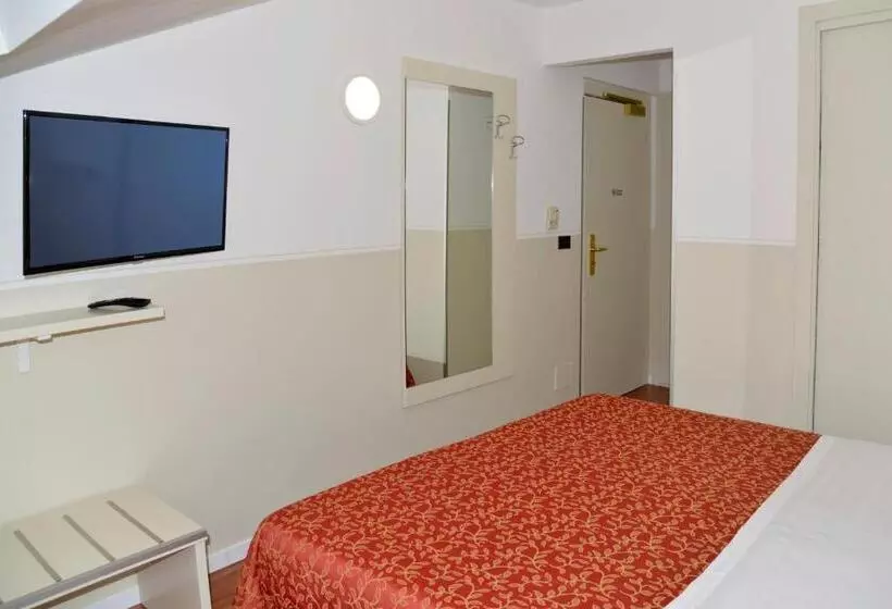 Fotos del hotel Amadeus E Teatro:  11