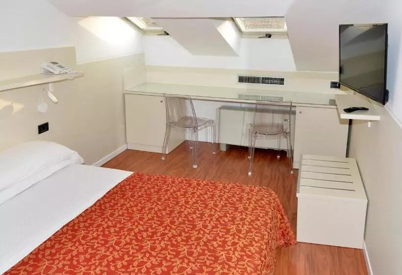 Fotos del hotel Amadeus E Teatro:  20