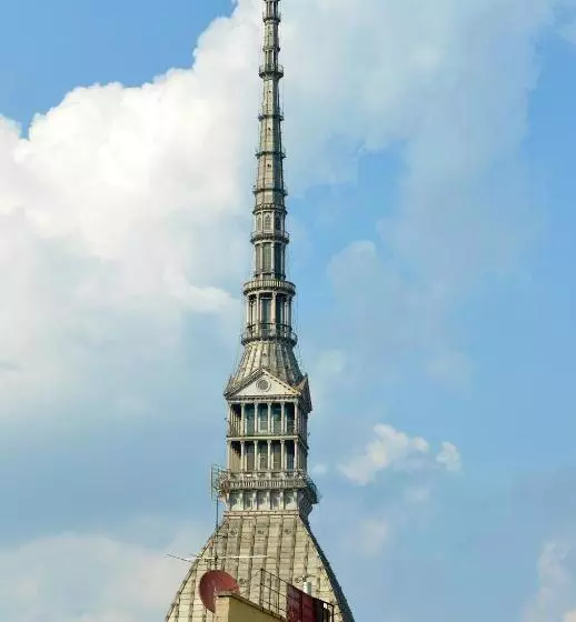 Fotos del hotel Amadeus E Teatro:  7