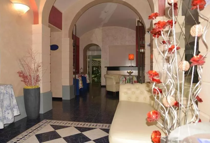 Fotos del hotel Amadeus E Teatro:  15