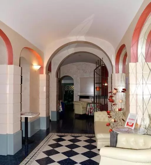 Fotos del hotel Amadeus E Teatro:  12