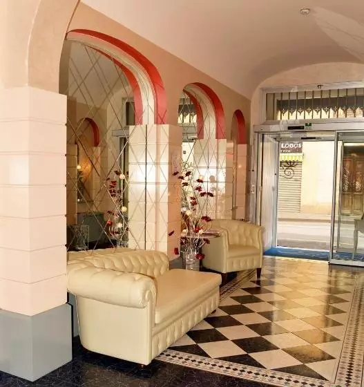 Fotos del hotel Amadeus E Teatro:  9