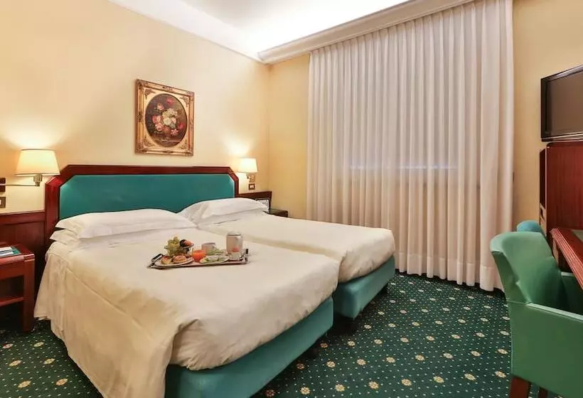 Fotos del hotel Astoria Sure Hotel Collection By Best Western:  13