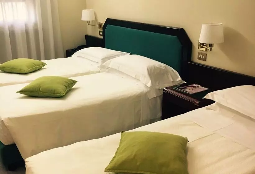 Fotos del hotel Astoria Sure Hotel Collection By Best Western:  10