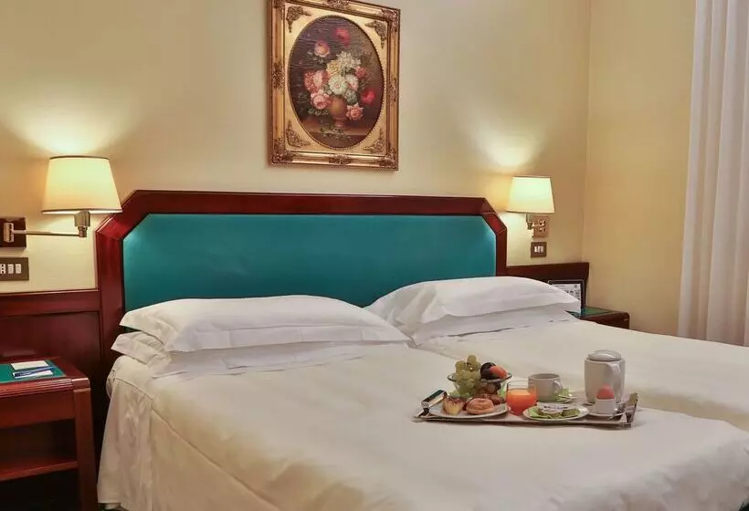 Fotos del hotel Astoria Sure Hotel Collection By Best Western:  20