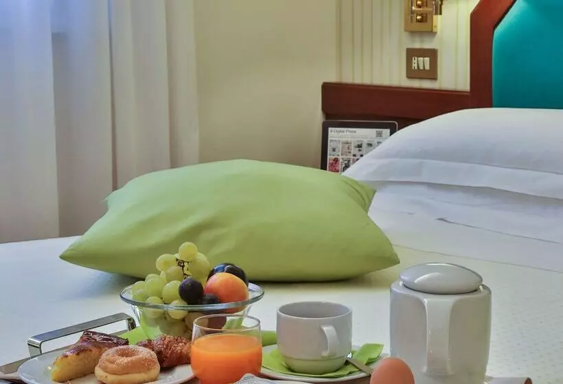 Fotos del hotel Astoria Sure Hotel Collection By Best Western:  24