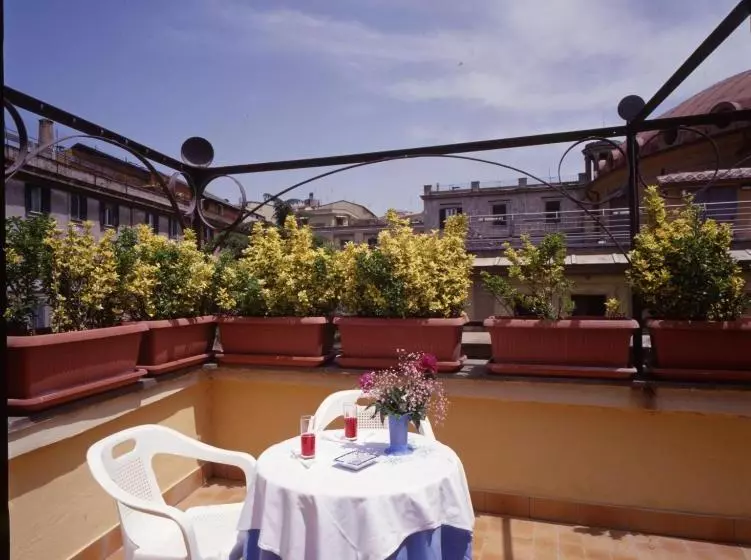 Fotos del hotel Centro:  5