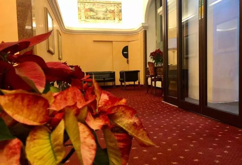 Fotos del hotel Centro:  8