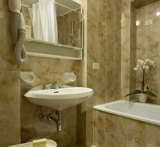 Fotos del hotel Concordia Parc:  8