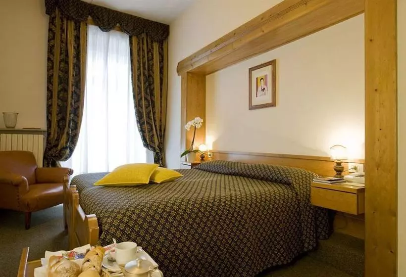 Fotos del hotel Concordia Parc:  22