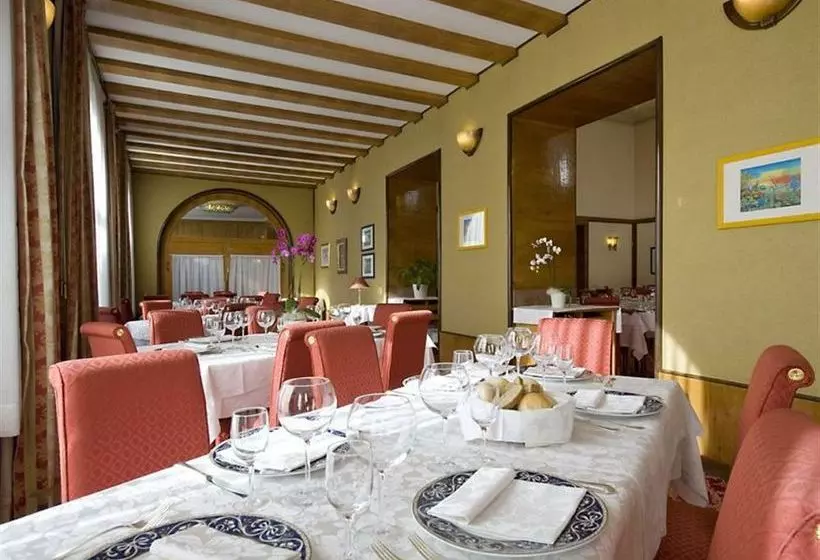 Fotos del hotel Concordia Parc:  6