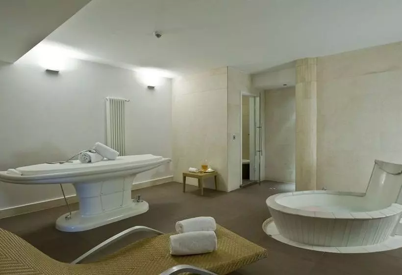 Fotos del hotel Concordia Parc:  5