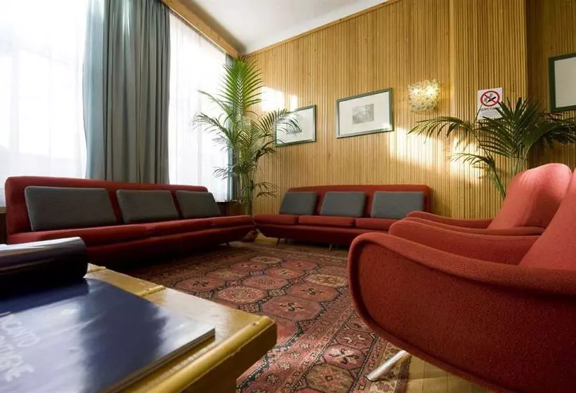 Fotos del hotel Concordia Parc:  23