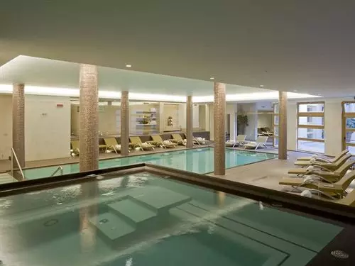 Fotos del hotel Concordia Parc:  11