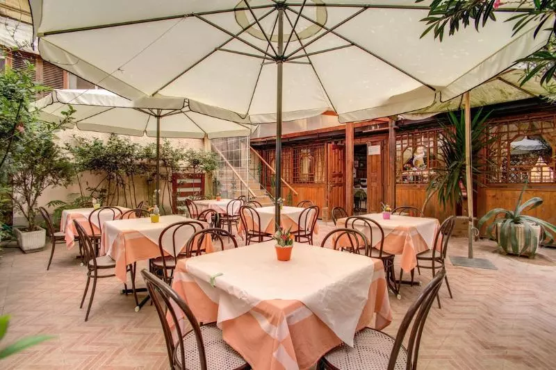 Fotos del hotel D Este:  6