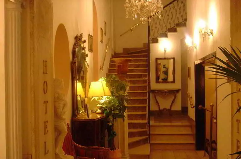 Fotos del hotel D Este:  9