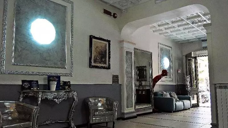 Fotos del hotel D Este:  8