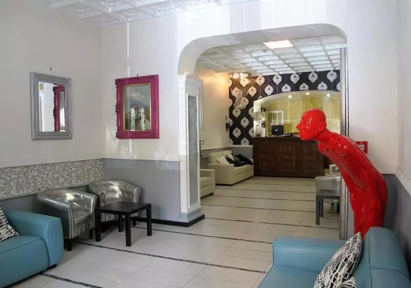 Fotos del hotel D Este:  5