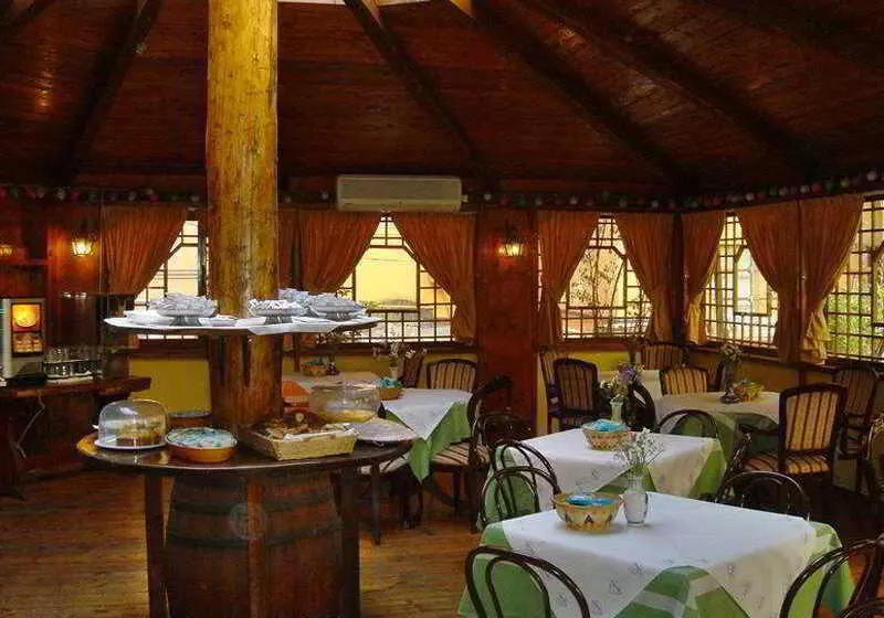 Fotos del hotel D Este:  3