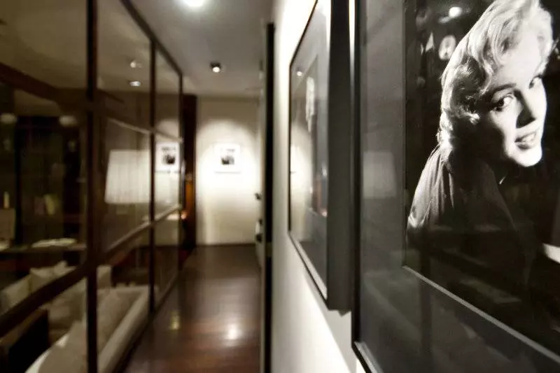 Fotos del hotel Gallery  Art  Lungarno Collection:  6