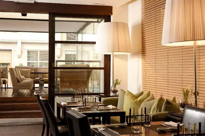 Fotos del hotel Gallery  Art  Lungarno Collection:  3