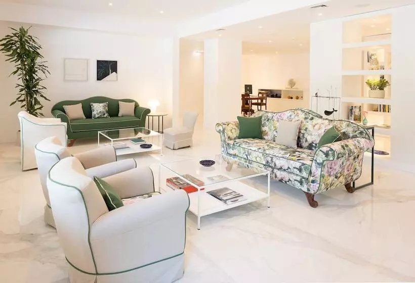 Fotos del hotel Morfeo:  20