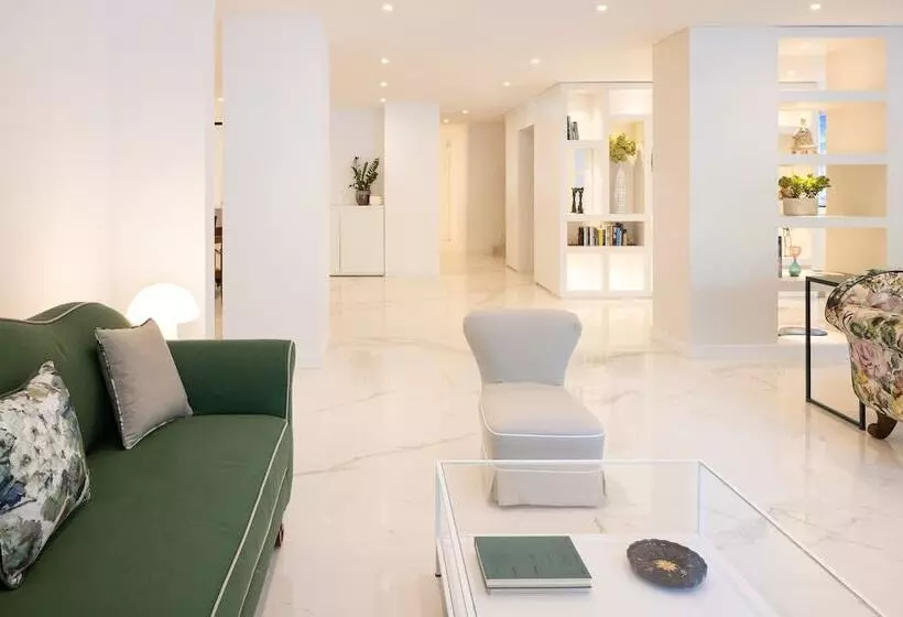 Fotos del hotel Morfeo:  23