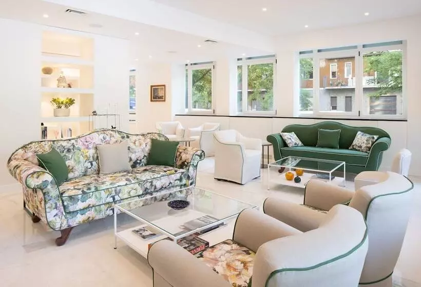 Fotos del hotel Morfeo:  19