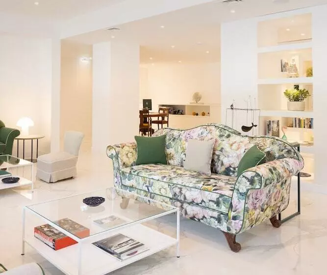 Fotos del hotel Morfeo:  18