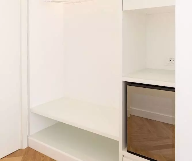 Fotos del hotel Morfeo:  4