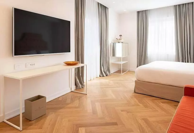 Fotos del hotel Morfeo:  11