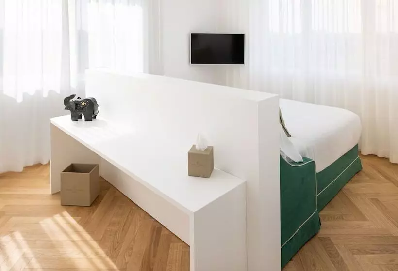 Fotos del hotel Morfeo:  24