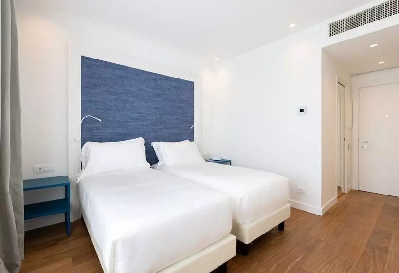 Fotos del hotel Morfeo:  15