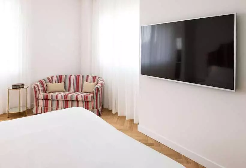 Fotos del hotel Morfeo:  22