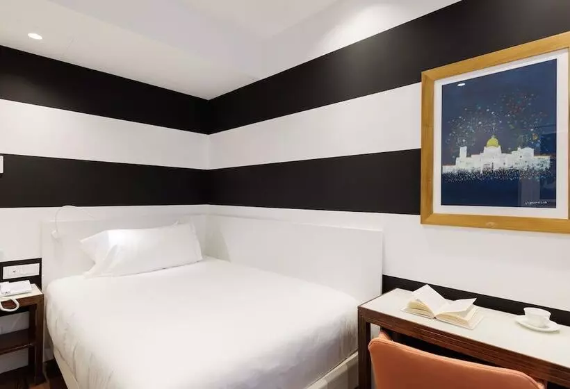 Fotos del hotel Morfeo:  1