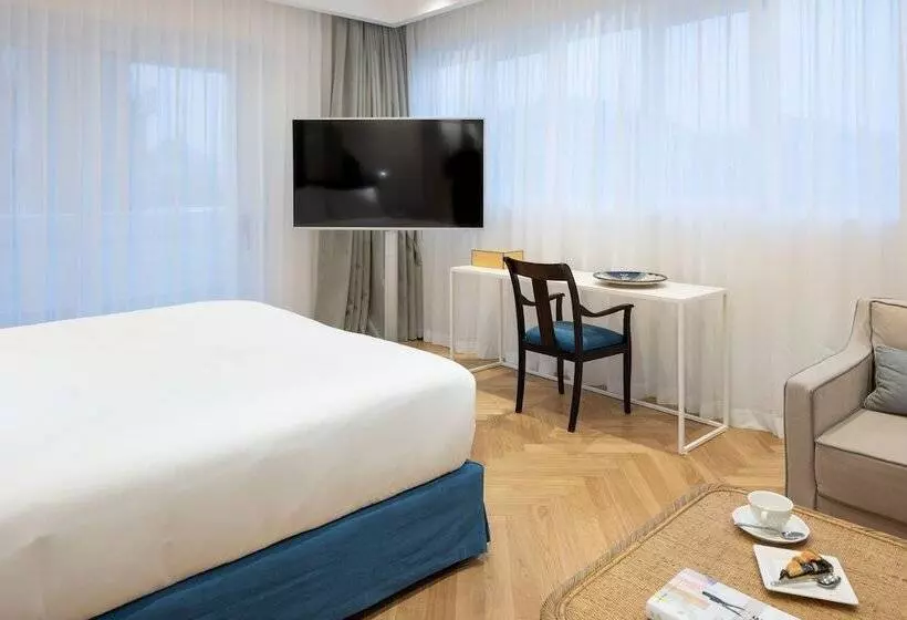 Fotos del hotel Morfeo:  14