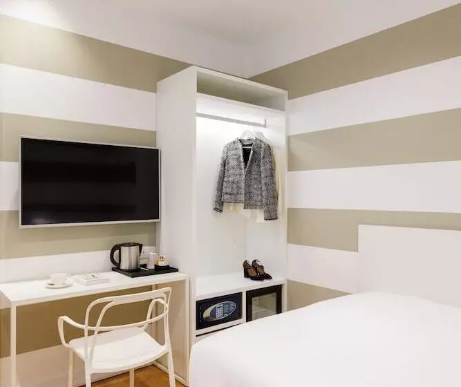 Fotos del hotel Morfeo:  5