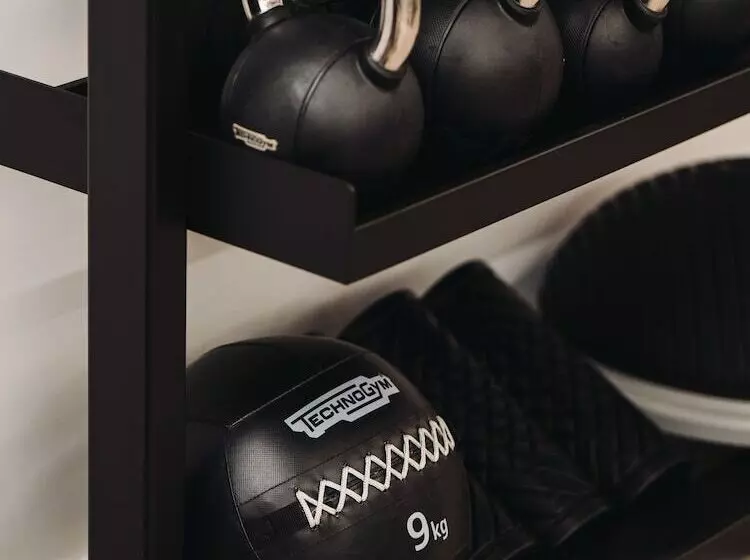 Fotos del hotel Morfeo:  3